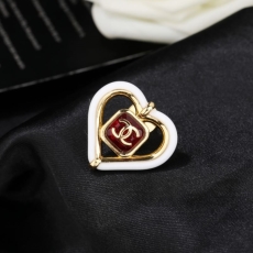 Chanel Brooches